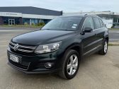 2011 Volkswagen Tiguan TDI 103KW 6A image 295267