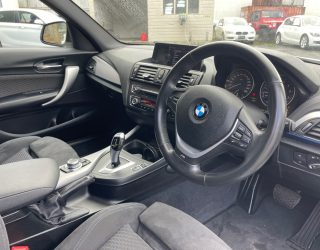 2013 Bmw 116i M Spec, Low KMs image 295766