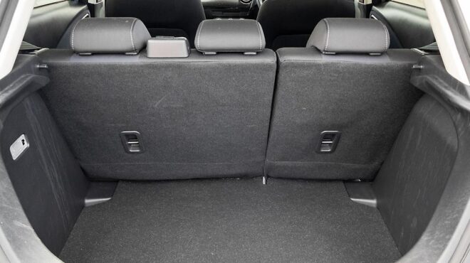 2014 Mazda Demio 13S , sky activ, push start image 312378