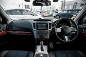 2012 Subaru Legacy Touring Wagon 2.5i Eyesight B-sport 4WD image 294933
