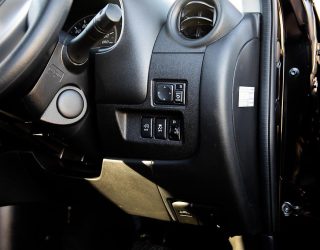 2018 Nissan March S model, 1.2L, Push Start image 296234