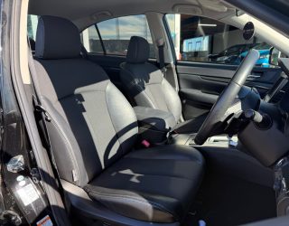 2013 Subaru Legacy B4 B Sport Eyesight image 296251