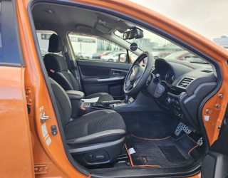 2016 Subaru Xv 2.0i-L Eyesight 4WD Radar Cruise image 295991