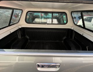 2019 Ford Ranger XLT 4X4 DOUBLE CAB W/SA image 297130