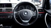 2012 Bmw 320i Sport , Leather PKG image 318665
