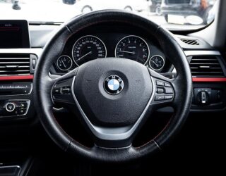 2012 Bmw 320i Sport , Leather PKG image 318665
