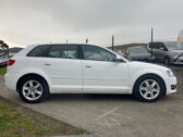 2012 Audi A3 TFSI Sportback image 299126