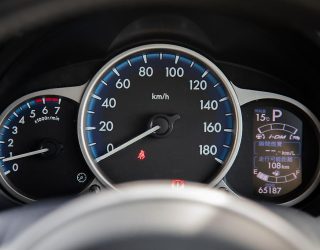 2013 Mazda Demio 13 Skyactiv Shooting Star image 295306