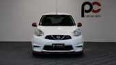 2015 Nissan March Nismo image 312210
