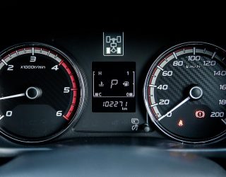 2018 Mitsubishi Triton DC GLSB 2.4D/4WD/5AT image 297437