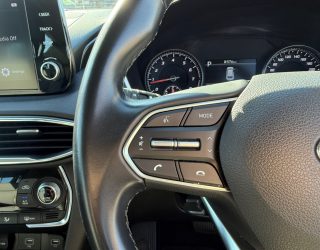 2021 Hyundai Santa Fe TM 2.5P 4WD NZ New image 296622