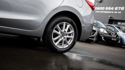 2014 Mazda Axela 20S, SkyActiv HEV image 296591