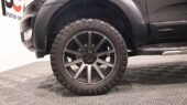 2018 Ford Ranger XLT DOUBLE CAB W/S A image 305657
