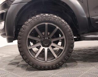 2018 Ford Ranger XLT DOUBLE CAB W/S A image 305657