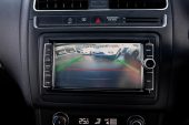 2015 Volkswagen Polo TSI Comfortline Upgrade Pkg Blue Motion image 294846