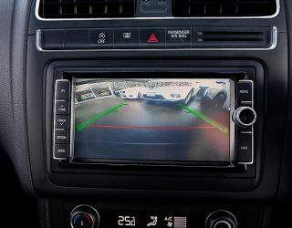 2015 Volkswagen Polo TSI Comfortline Upgrade Pkg Blue Motion image 294846