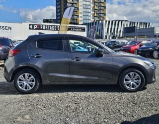 2017 Mazda Demio 13S Facelift – Low KMS image 298272
