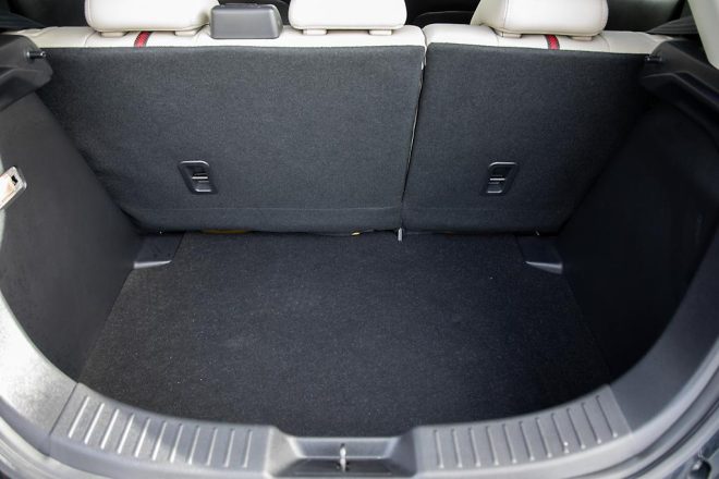 2014 Mazda Demio 13S L-PKG image 294991