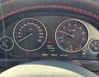2012 Bmw 320i Sport image 296868