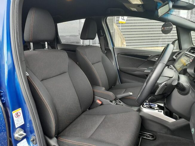 2014 Honda Fit Hybrid image 299270