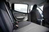 2018 Mitsubishi Triton DC GLSB 2.4D/4WD/5AT image 297434
