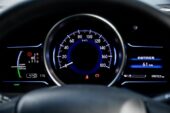 2016 Honda Fit Hybrid F-Package, Heated Seats image 298125