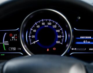 2016 Honda Fit Hybrid F-Package, Heated Seats image 298125