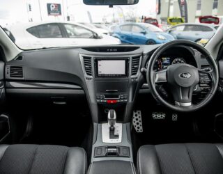 2012 Subaru Outback 2.5i Eyesight AWD image 298920