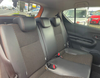 2015 Toyota Aqua X-Urban image 298566