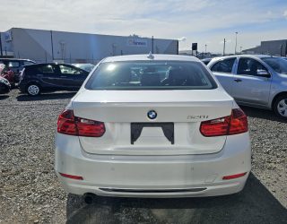 2012 Bmw 320i Sport image 296861