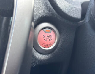 2016 Nissan Note Rider Kit image 298548