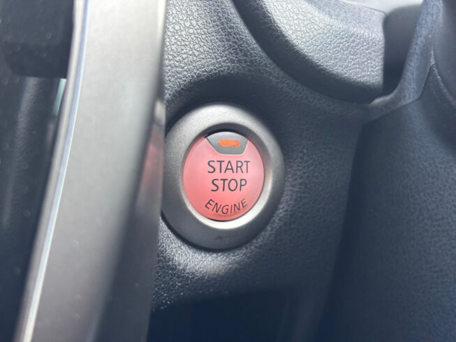 2016 Nissan Note Rider Kit image 298548