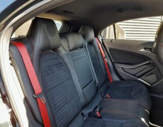 2014 Mercedes-benz A250 Sports AMG Low KMS image 297916