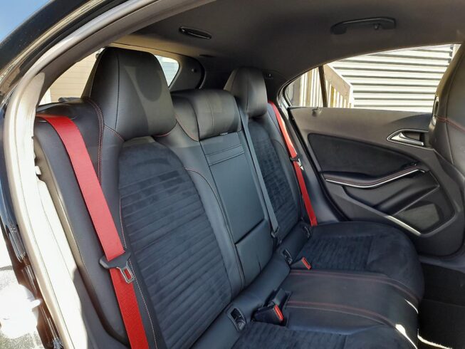2014 Mercedes-benz A250 Sports AMG Low KMS image 297916