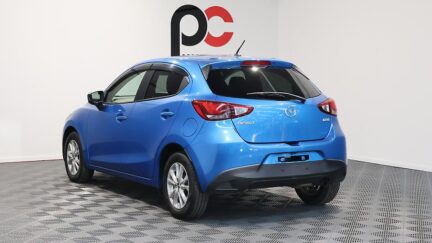 2015 Mazda Demio 13S image 307835