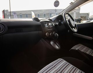 2013 Mazda Demio 13 Skyactiv Shooting Star image 295307