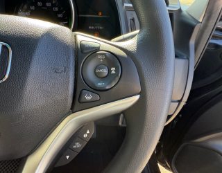 2018 Honda Fit Hybrid F image 297751