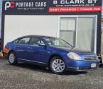 2004 Nissan Teana Nissan Teana 230JM. image 297445