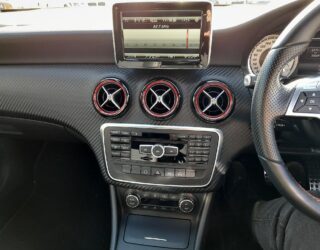 2014 Mercedes-benz A250 Sports AMG Low KMS image 297914