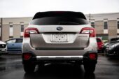 2016 Subaru Outback 2.5i Premium Limited AWD Top Spec image 298940