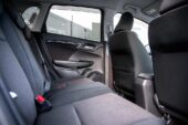 2016 Honda Fit Hybrid F-Package, Heated Seats image 298122