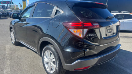 2014 Honda Vezel Hybrid X, Low KMS image 296455