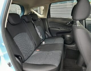 2016 Nissan Note X Model, Low KMS image 298794