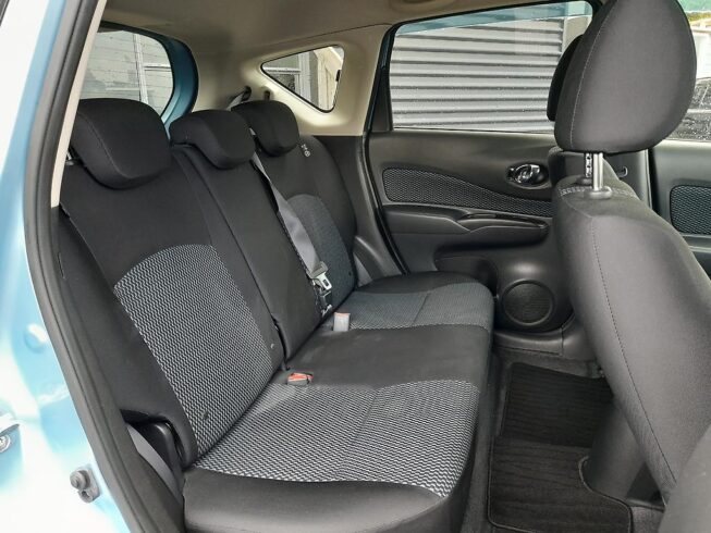 2016 Nissan Note X Model, Low KMS image 298794