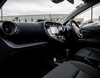 2018 Toyota Aqua G Model, Parking Sensor image 296582