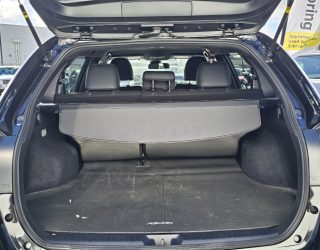 2016 Toyota Corolla Fielder Hybrid WxB image 296129