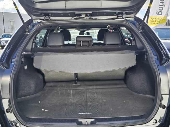 2016 Toyota Corolla Fielder Hybrid WxB image 296129