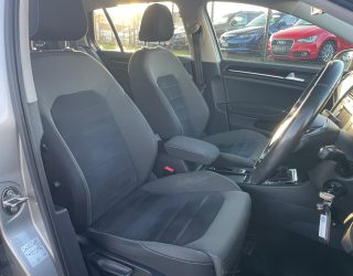 2013 Volkswagen Golf TDI Highline NZ New image 297823