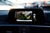 2017 Bmw 318i 318I 1.5P/8AT, Tints, NZ New image 295741