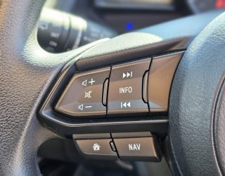 2017 Mazda Demio 13S Late Model and great KMS image 296523
